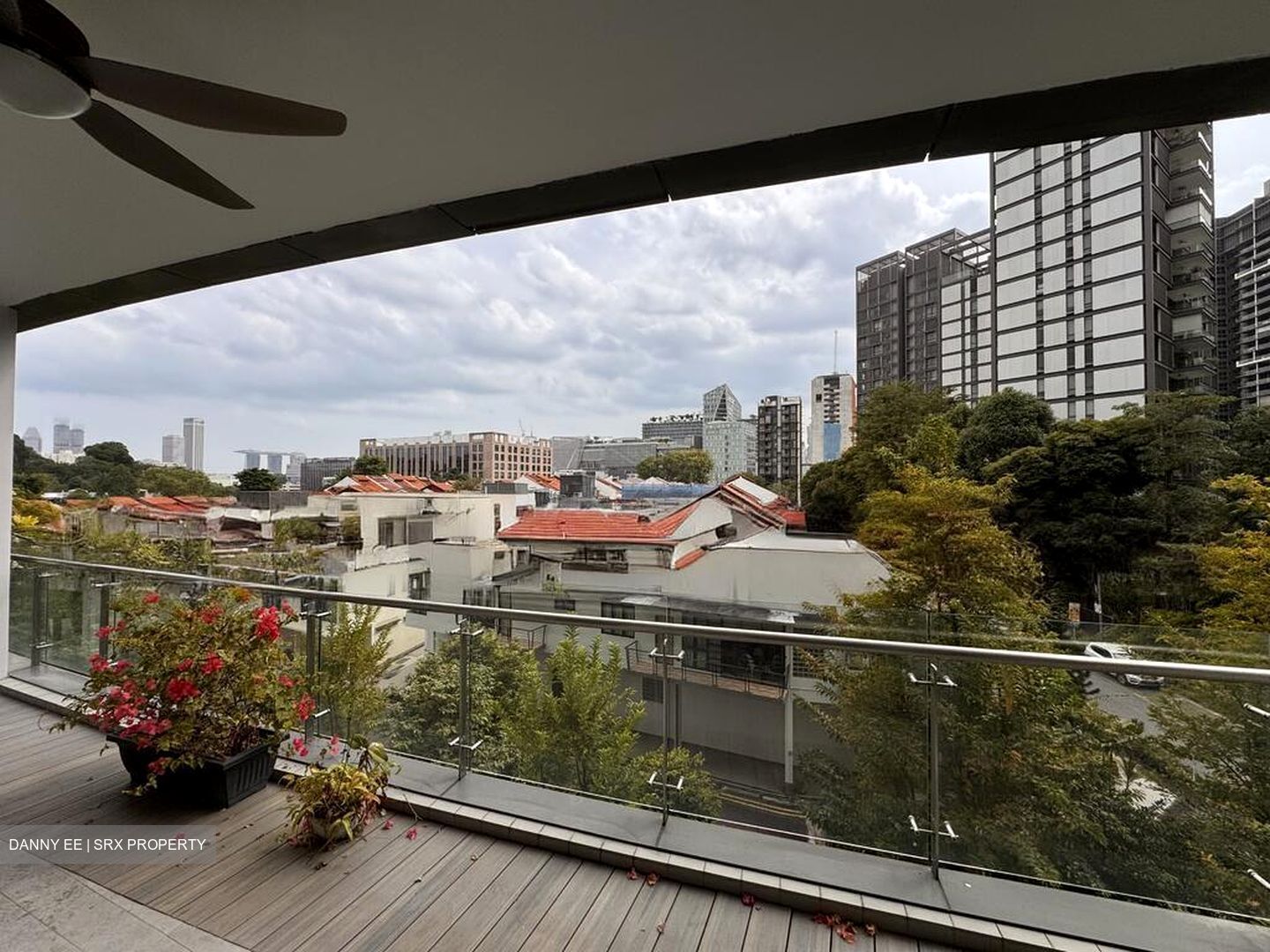 111 Emerald Hill (D9), Apartment #568772231
